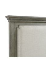 Elements International Crawford Transitional Mirror