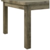 Elements Oak Lawn Occasional Table Set