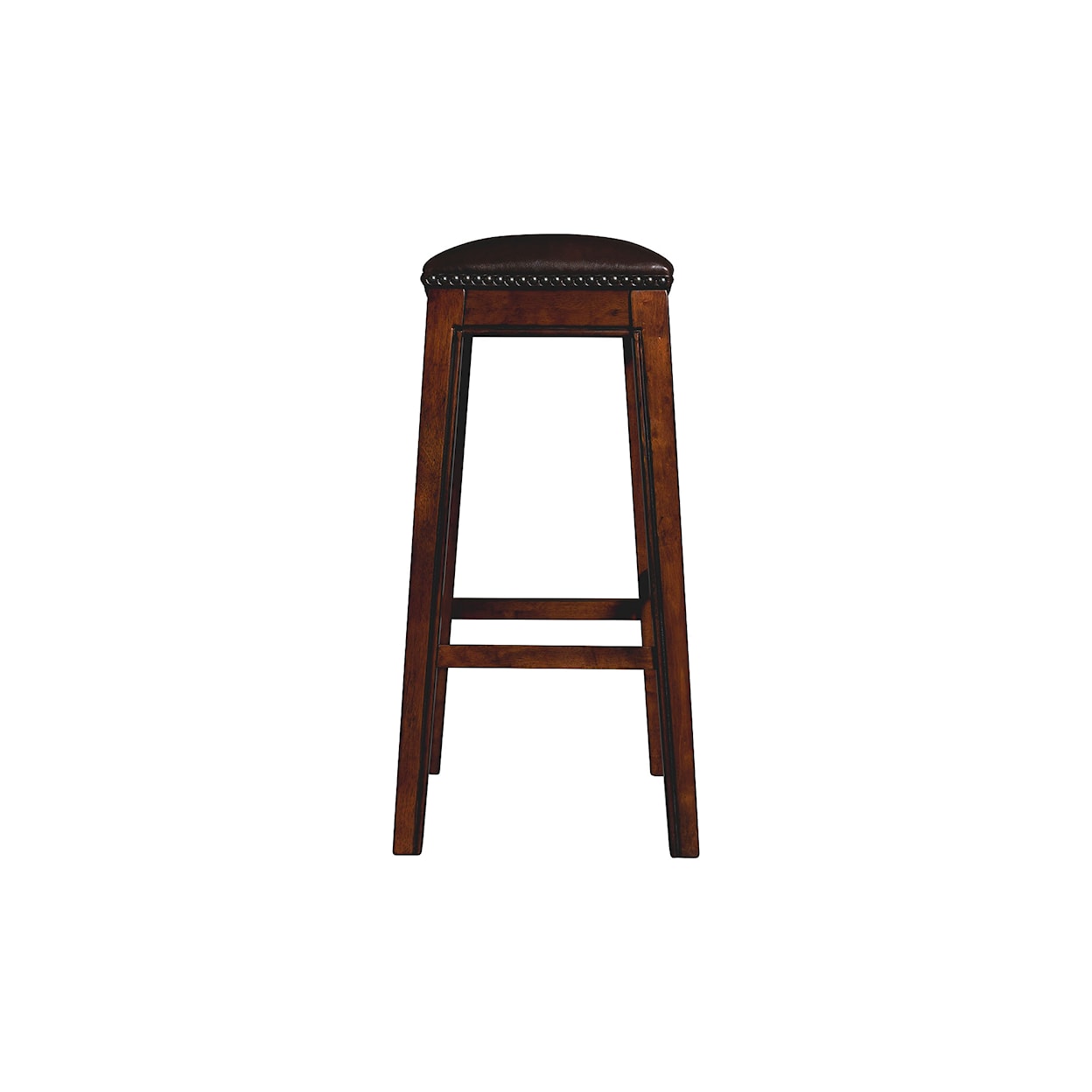 Elements International Fiesta Bar Stool