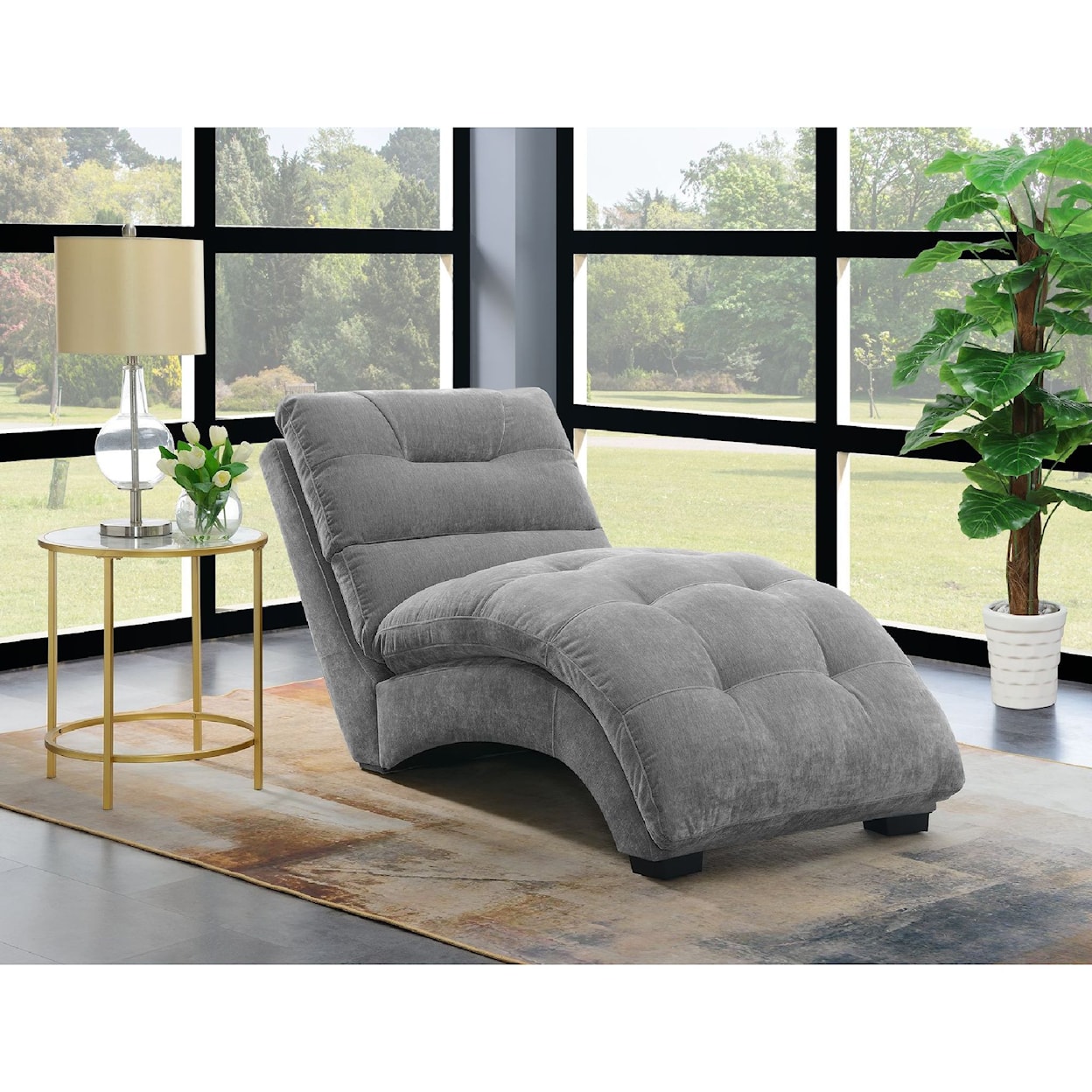 Elements Dominick Chaise