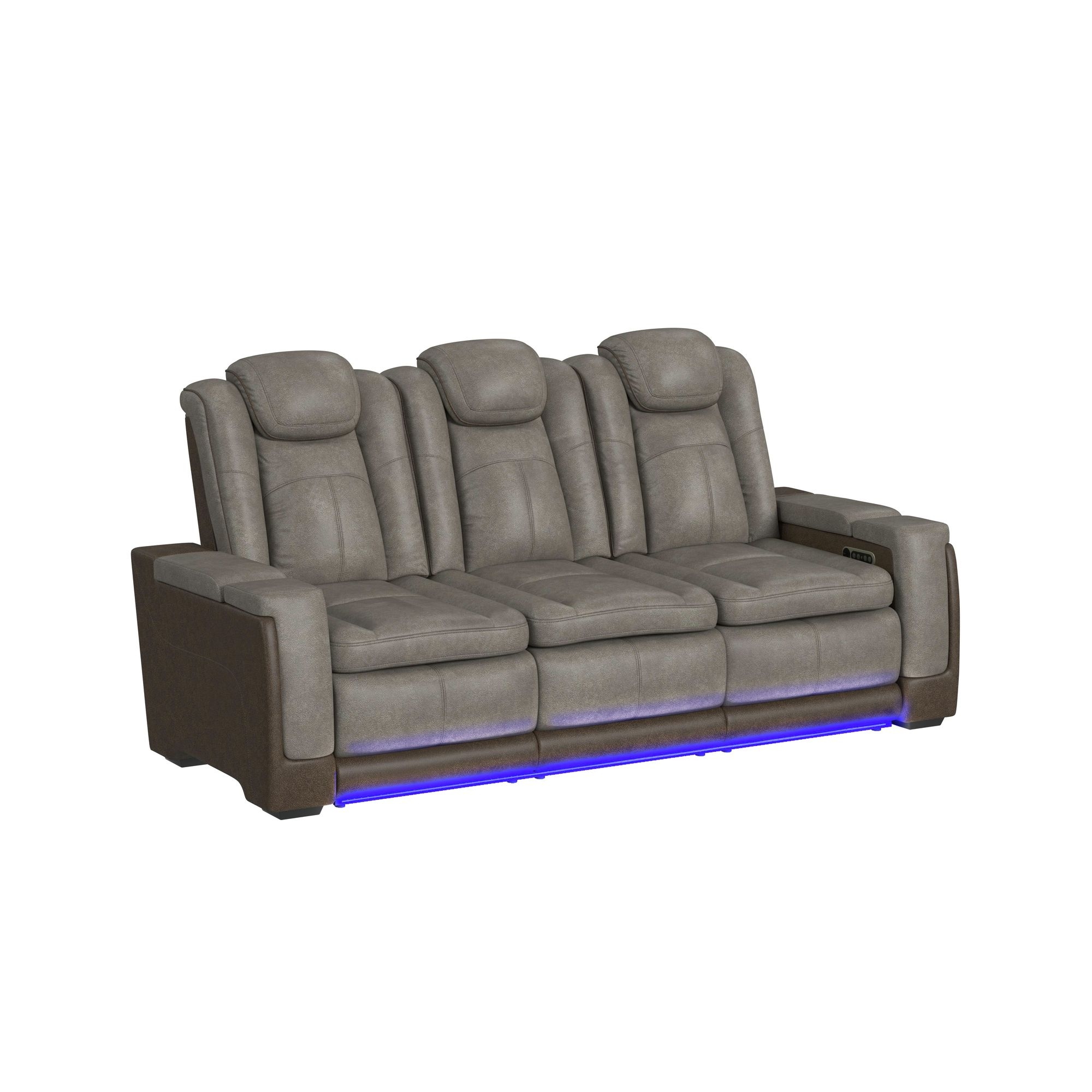 Power Reclining Sofa
