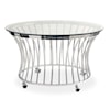 Elements International Emma Coffee Table