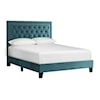 Elements International Tiffany Full Bed