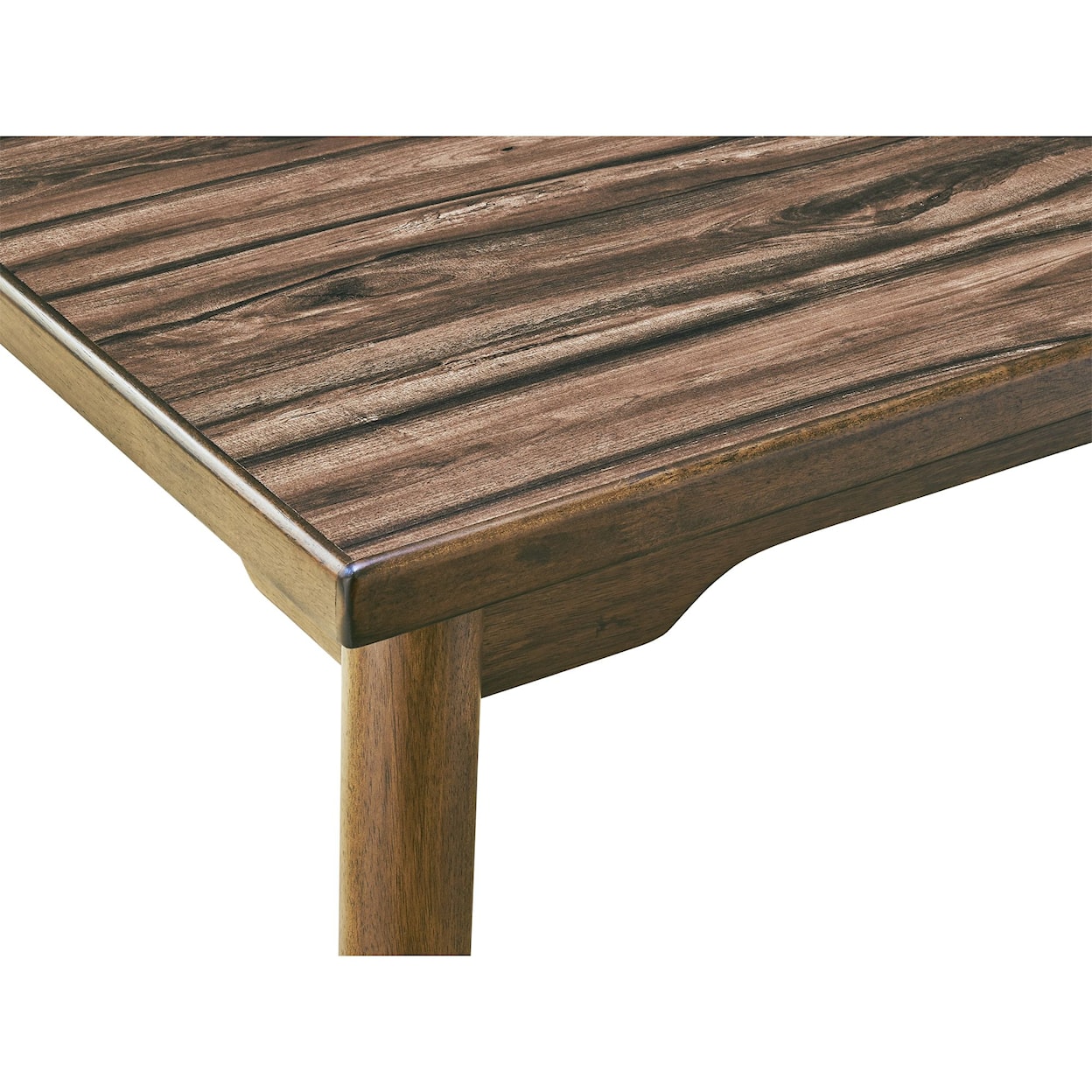 Elements Ginger Dining Table