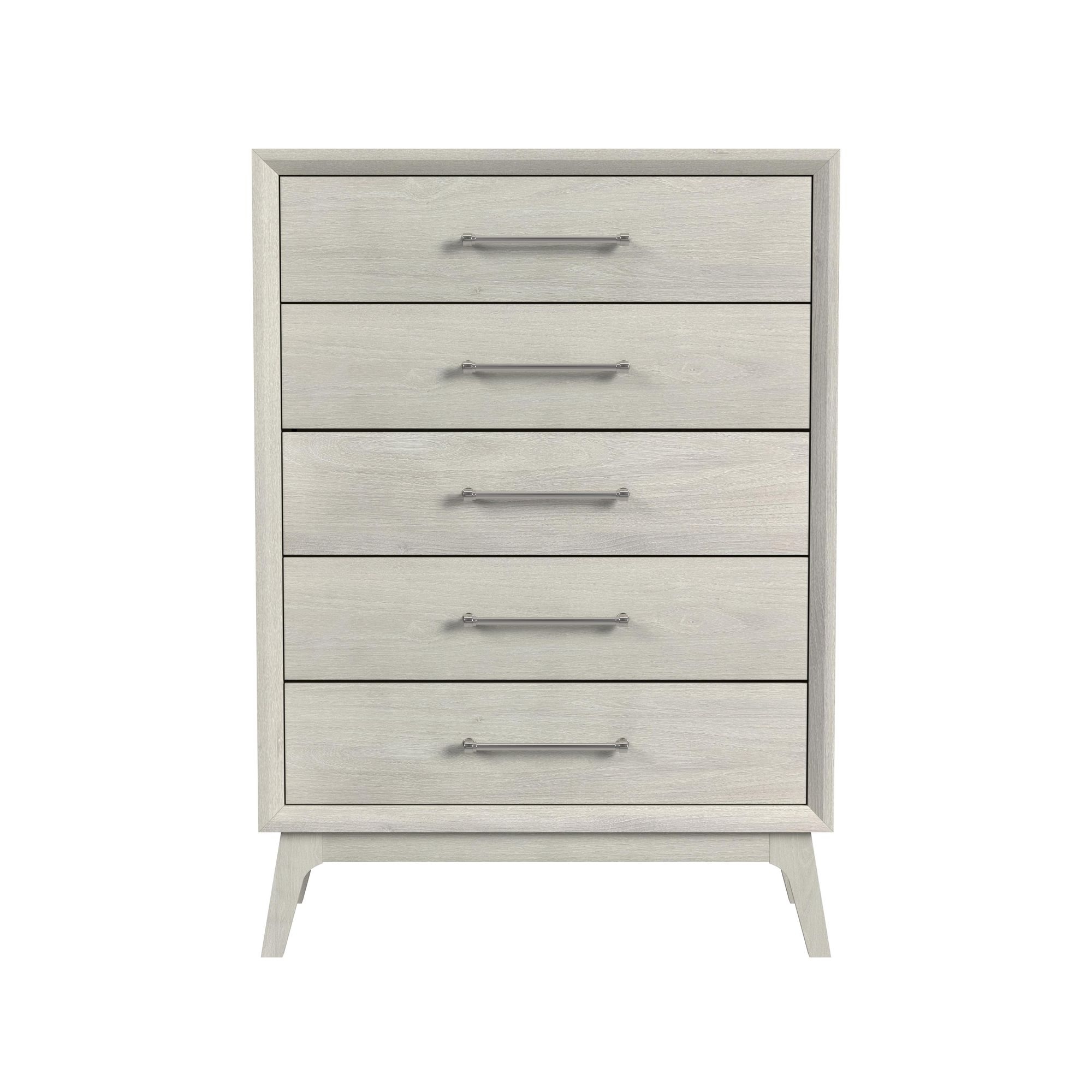 5-Drawer Bedroom Chest