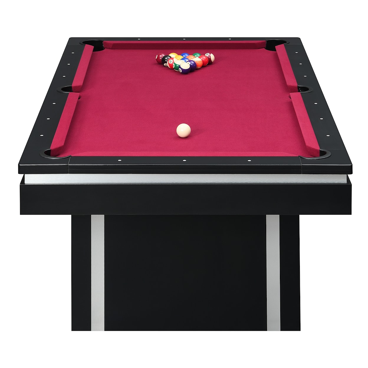 Elements Ajax Billiard Table