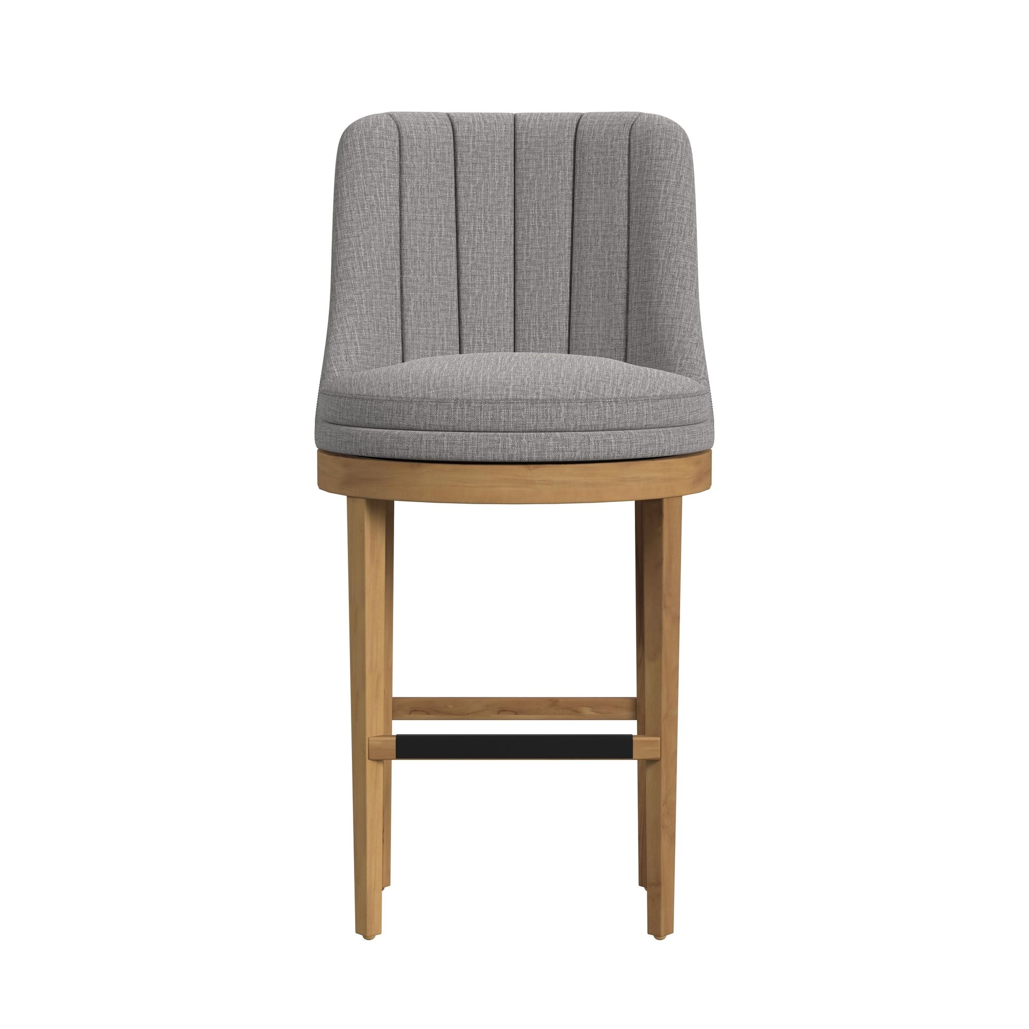 Swivel Bar Stool