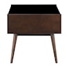 Elements International June End Table