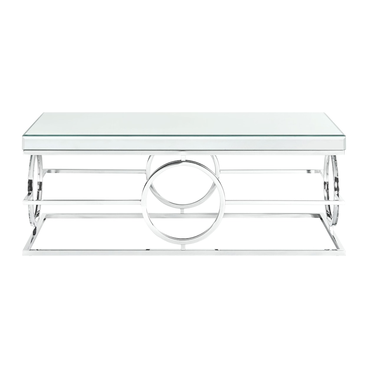 Elements Pearl Coffee Table