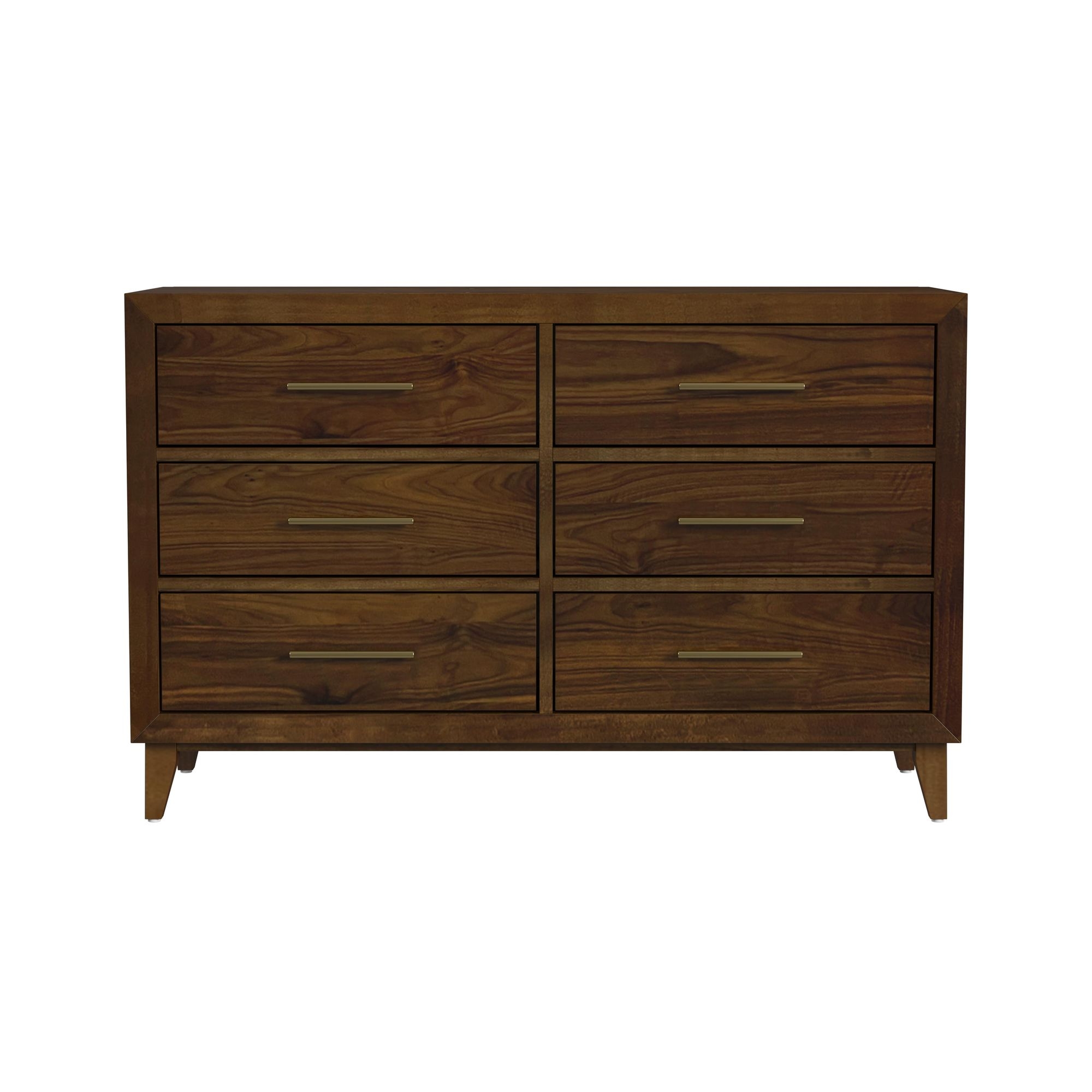 6-Drawer Dresser