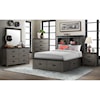 Elements Wade 6-Drawer Youth Dresser 