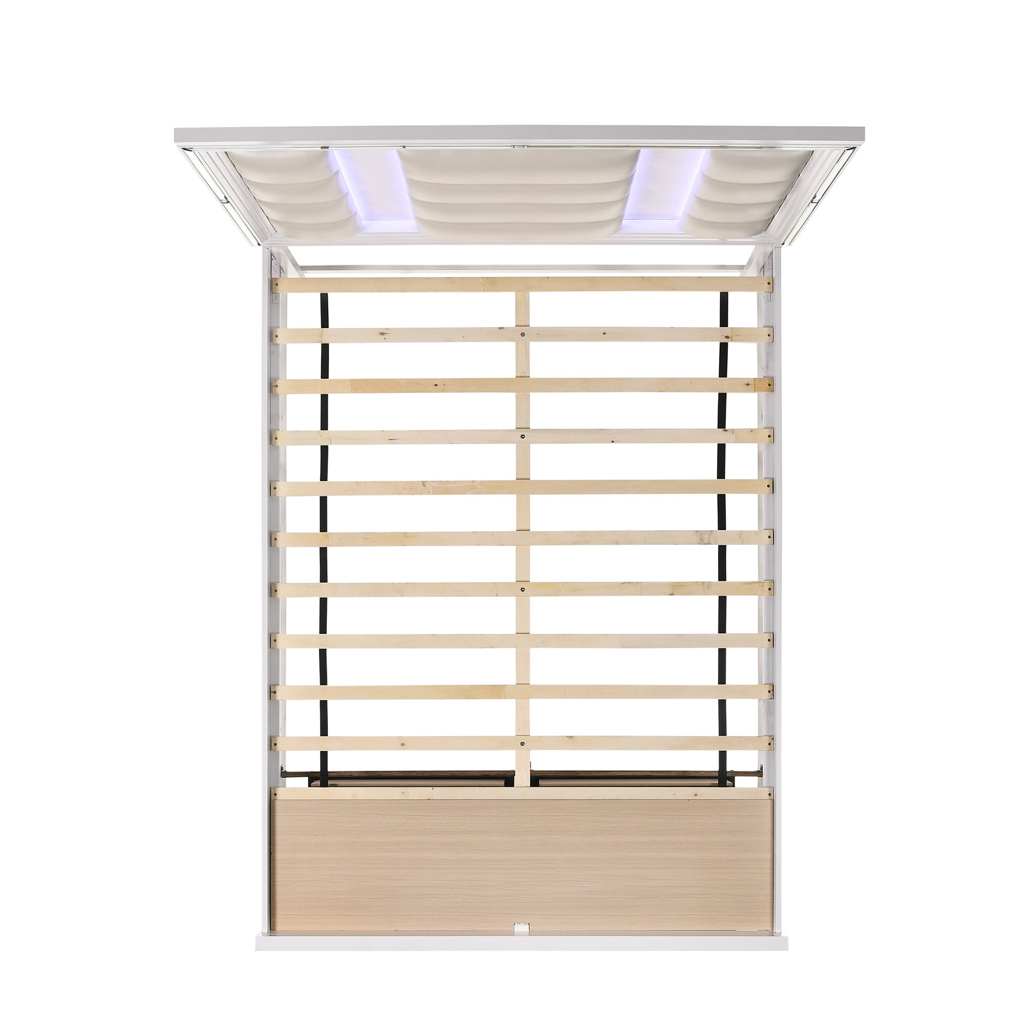 4-Piece Queen Bedroom Set