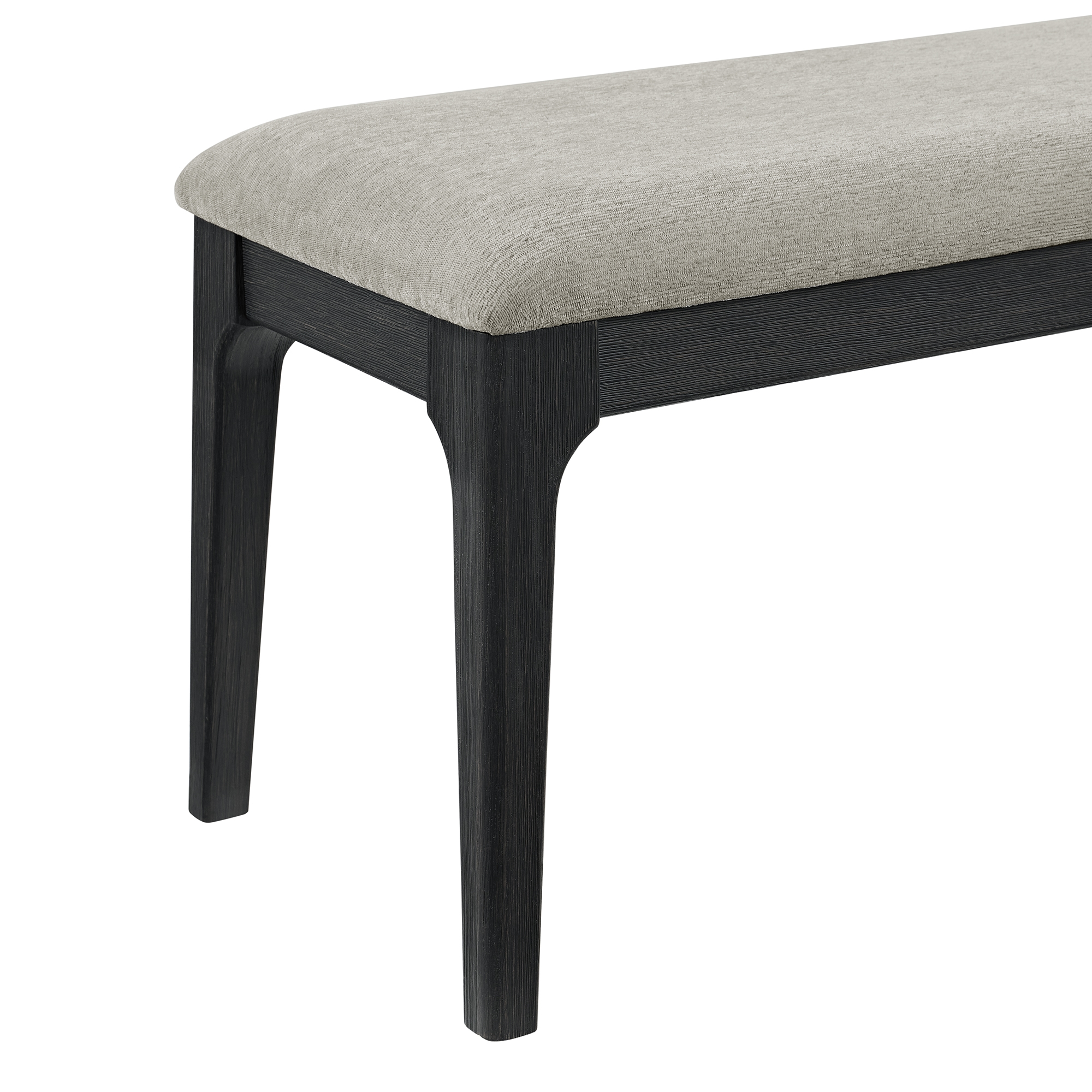 Elements International Garcia 6-Piece Dining Set