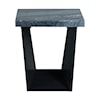 Elements International Beckley End Table