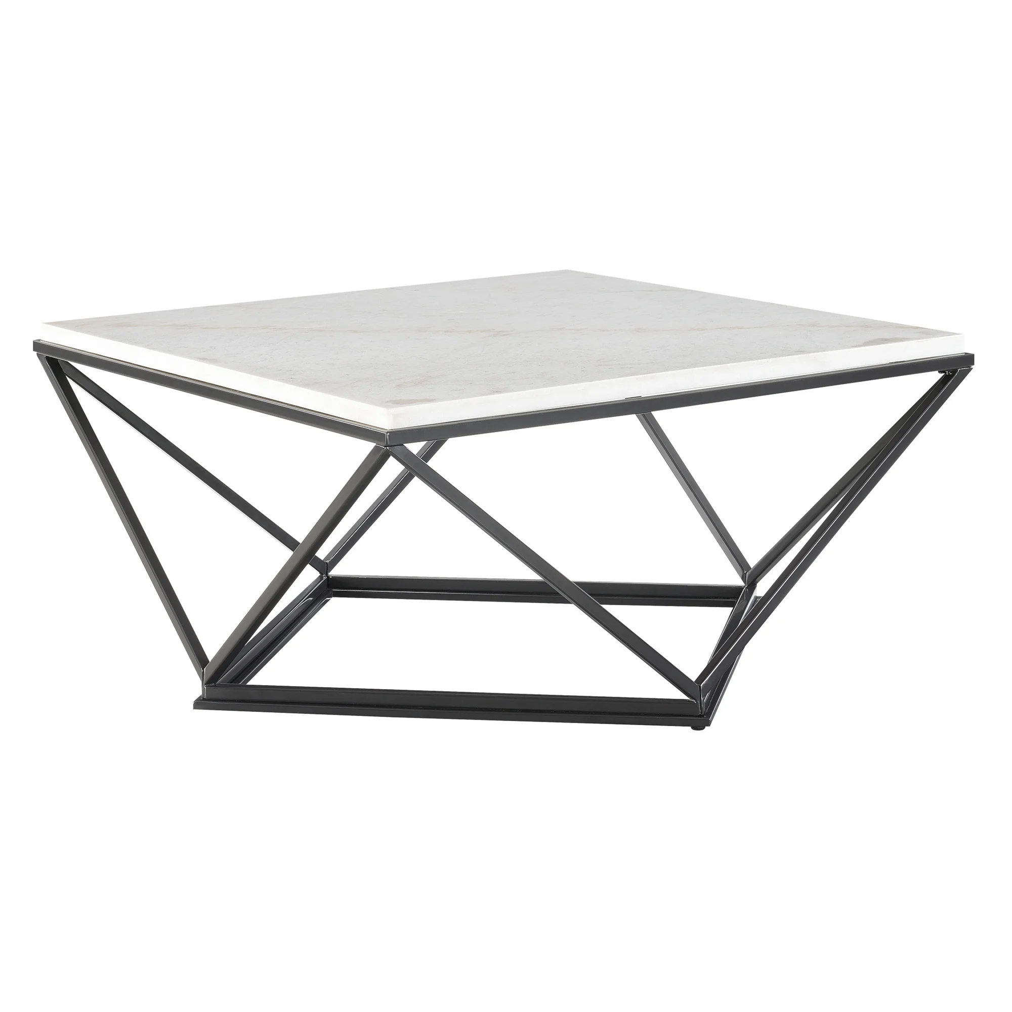 Elements Riko CRK100CT Contemporary Coffee Table Royal Furniture