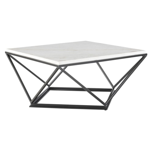 Contemporary Coffee Table