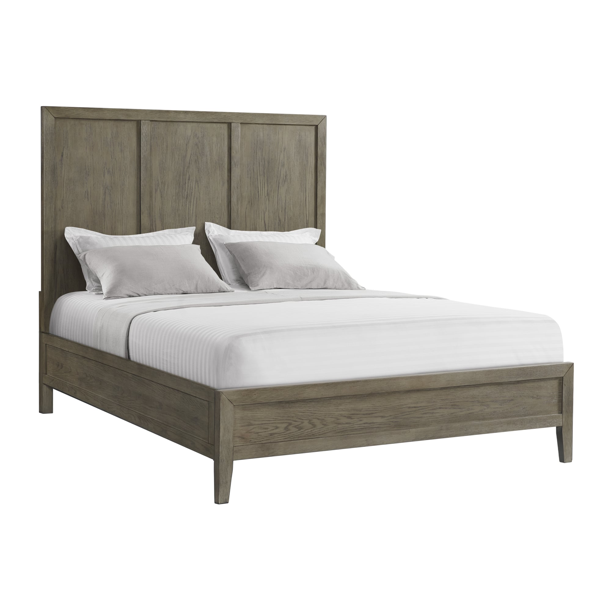 5-Piece Queen Panel Bedroom Set