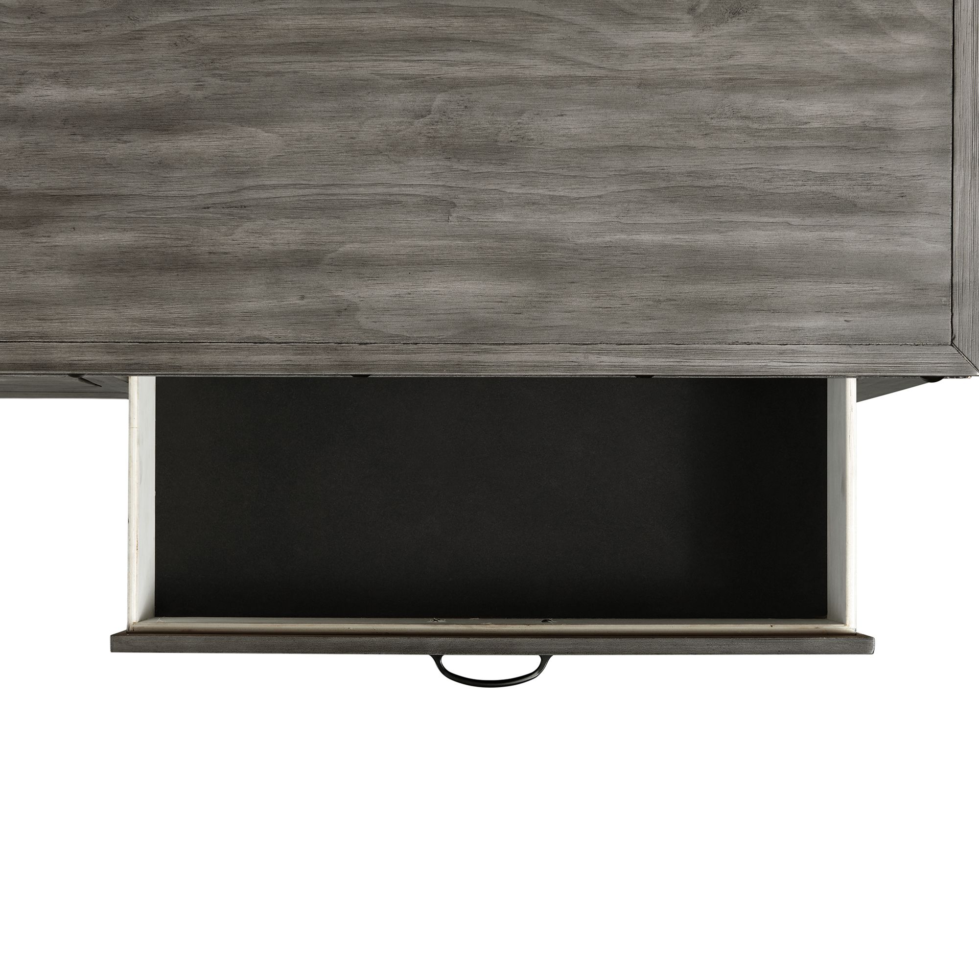 Elements International Wade 6-Drawer Youth Dresser