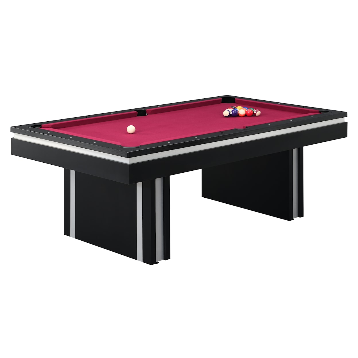 Elements Ajax Billiard Table