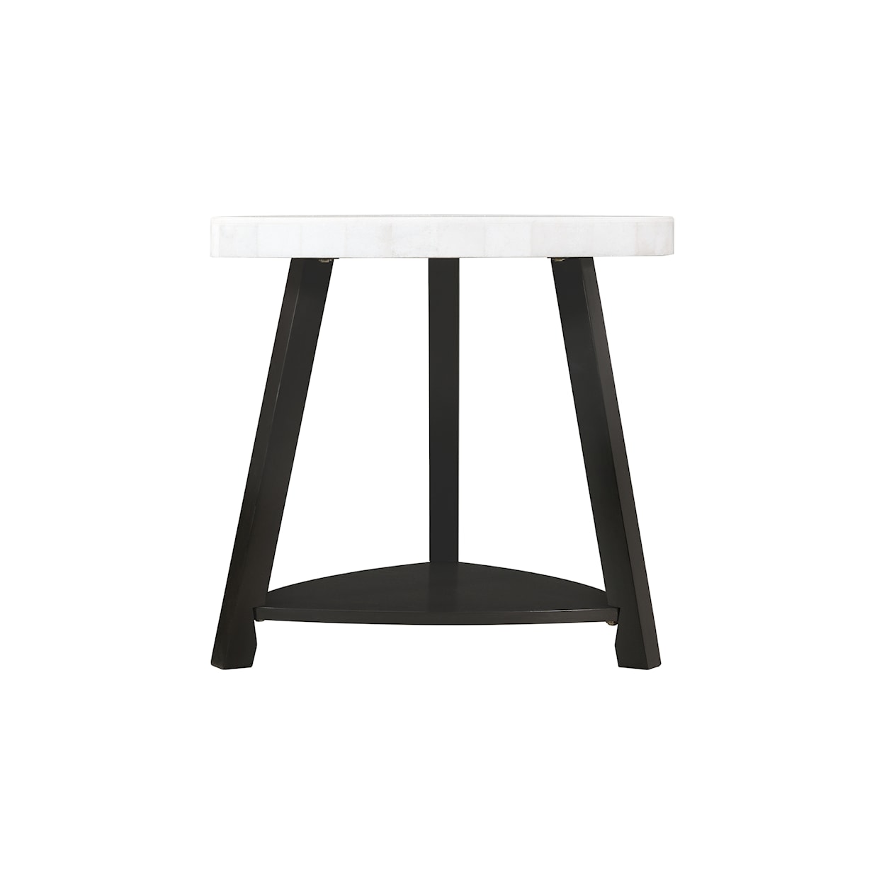 Elements Trinity End Table