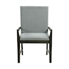 Elements Donovan Set of 2 Arm Chairs