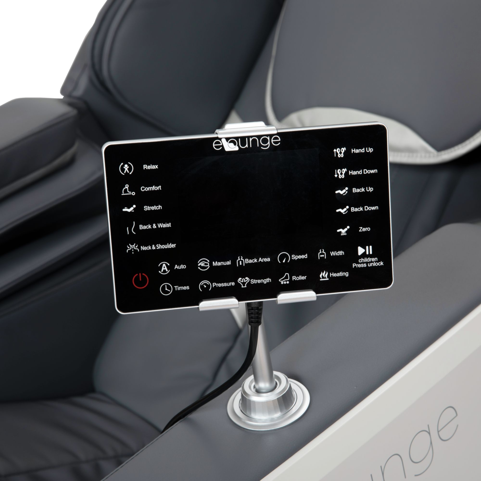 Embrace Massage Chair &amp; Free Eye Massager