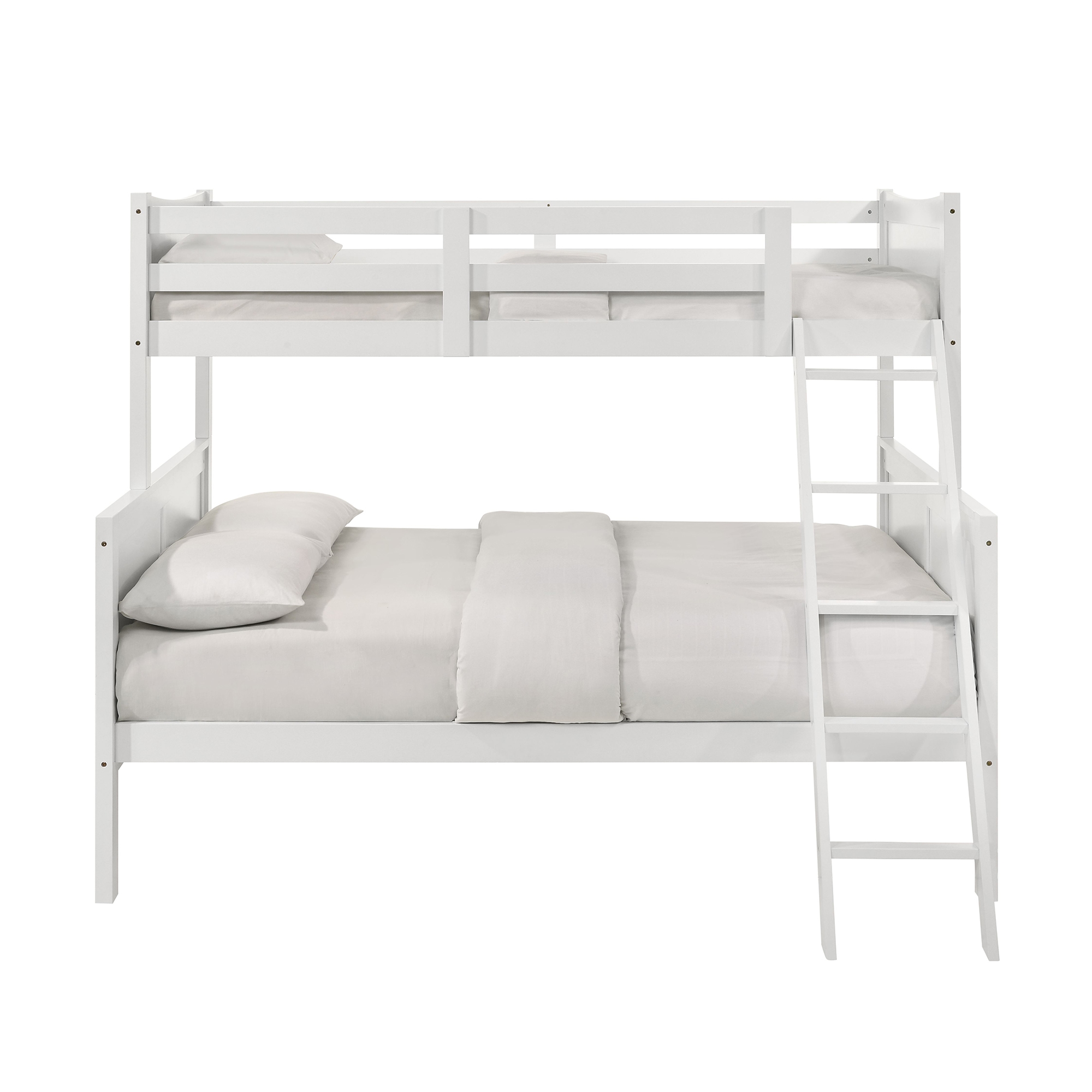 Twin Over Full Bunk Bed