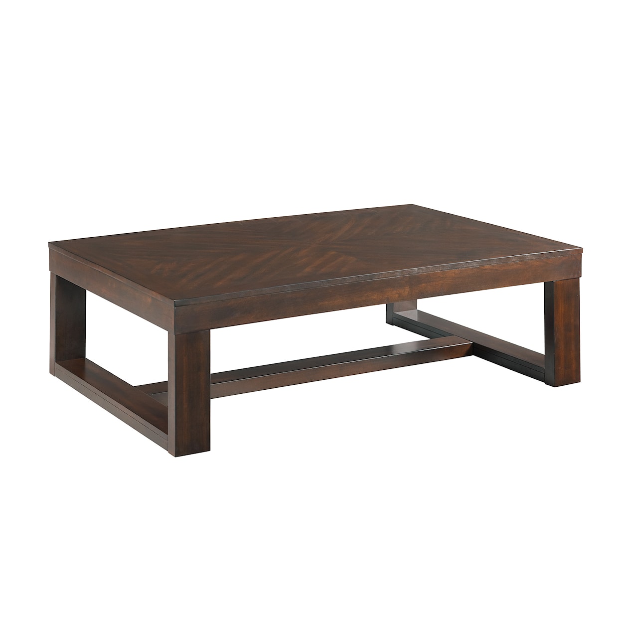 Elements International Hardy Coffee Table