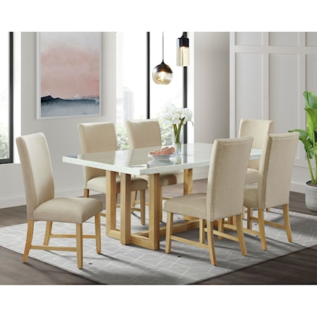 Dining Table Set