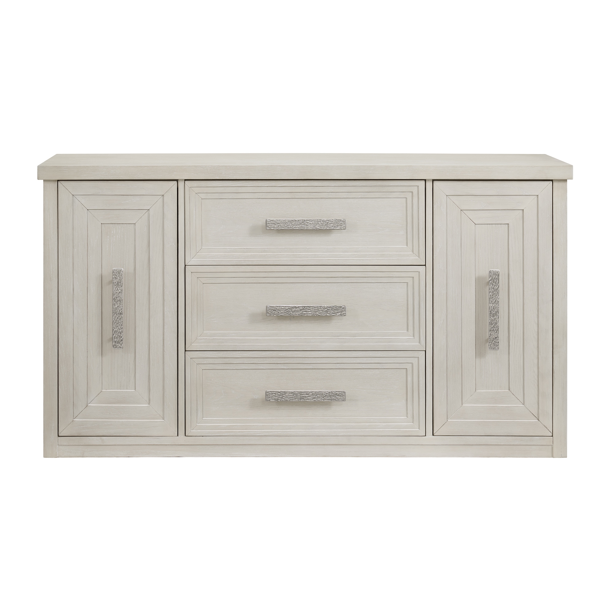 SQUALL BRUSHED WHITE SERVER |