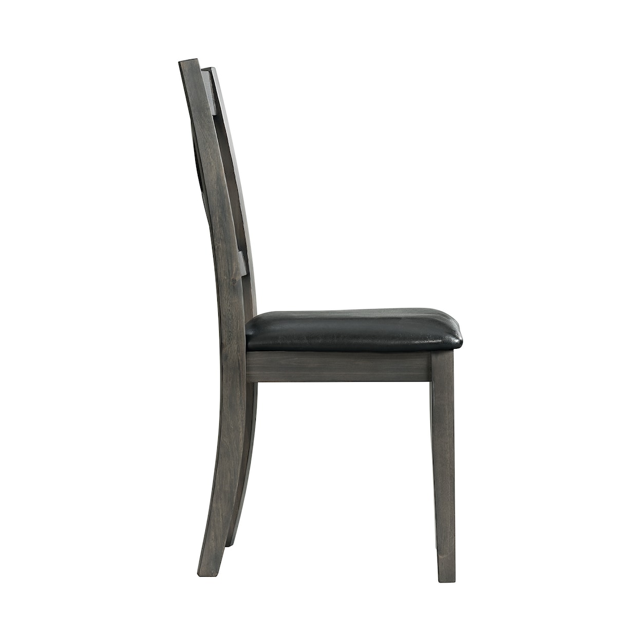 Elements International Alex Side Chair Set