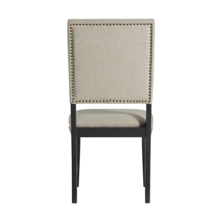 Set of 2 Side Chairs