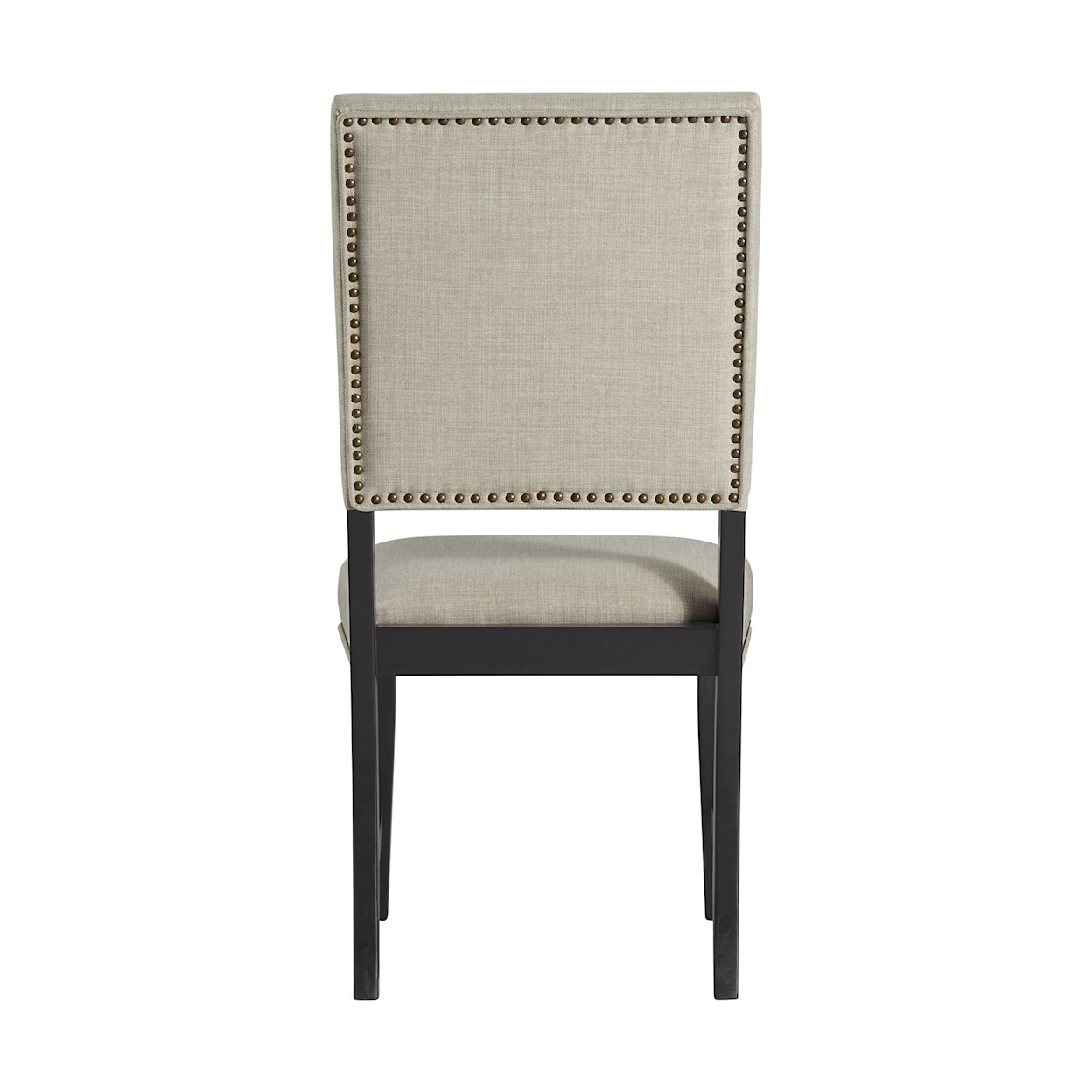 Elements Maddox Set of 2 Side Chairs