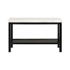 Elements International Marcello Sofa Table