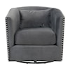 Elements Stanton Swivel Chair