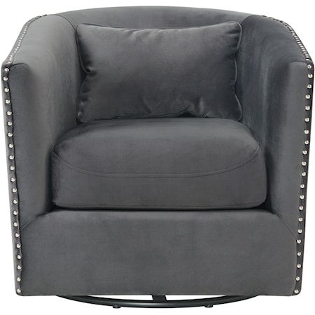 Swivel Chair