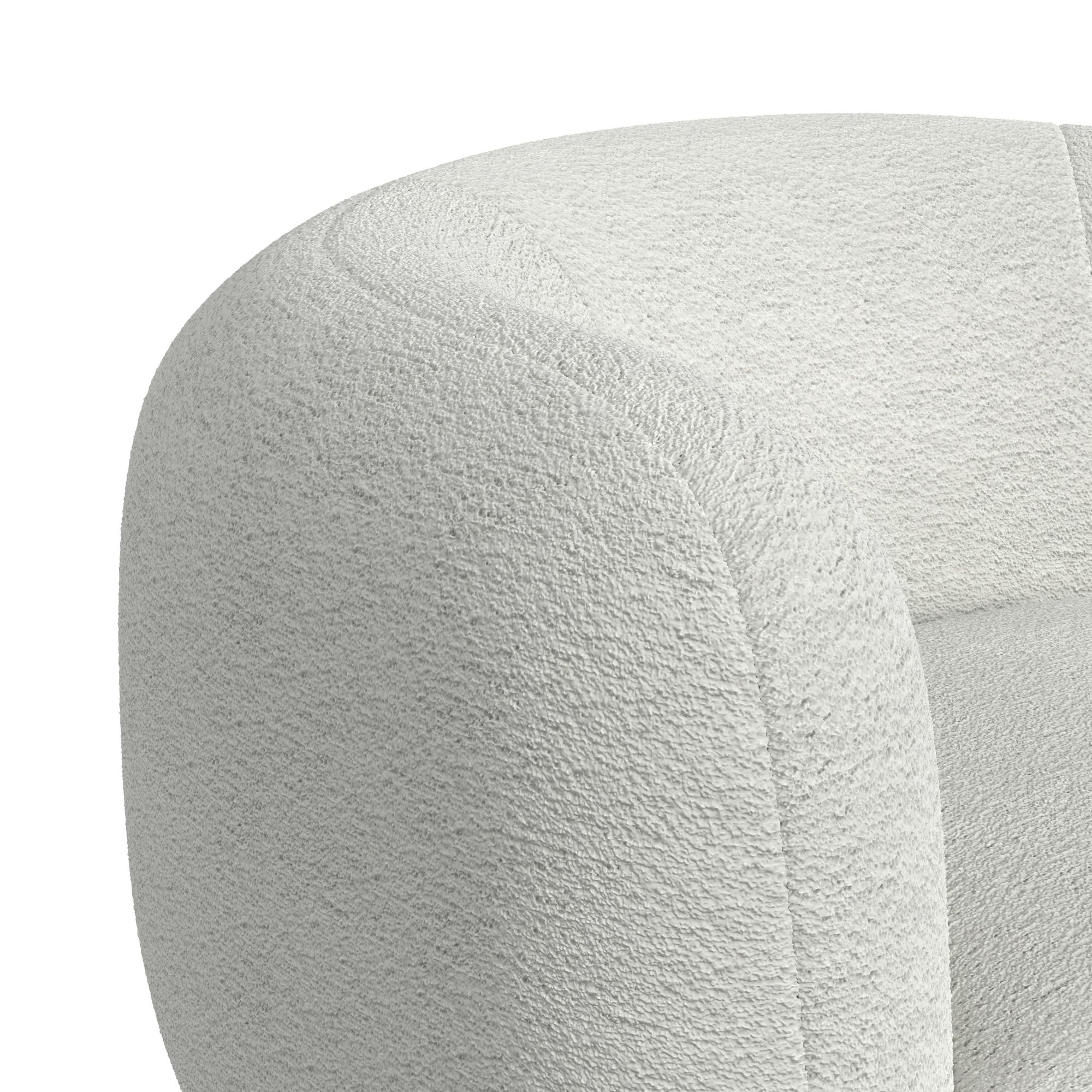 Elements International Sevilla Accent Chair