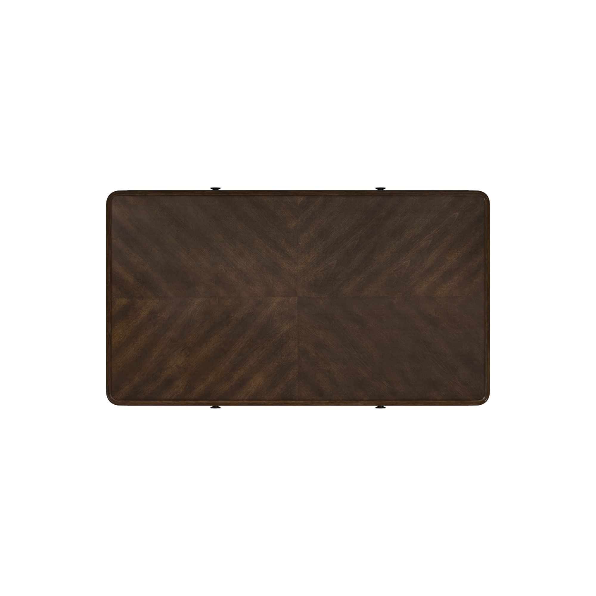 Elements International Phillipe Lift-Top Coffee Table