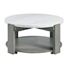 Elements Rosamel Round Coffee Table