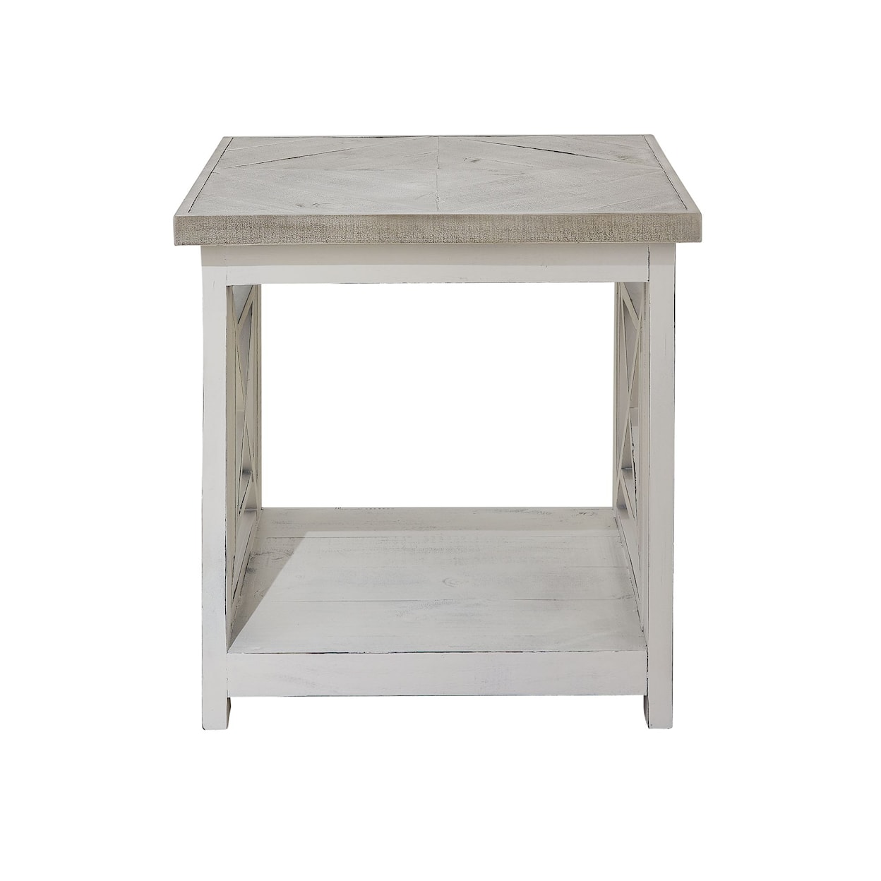 Elements Justina End Table