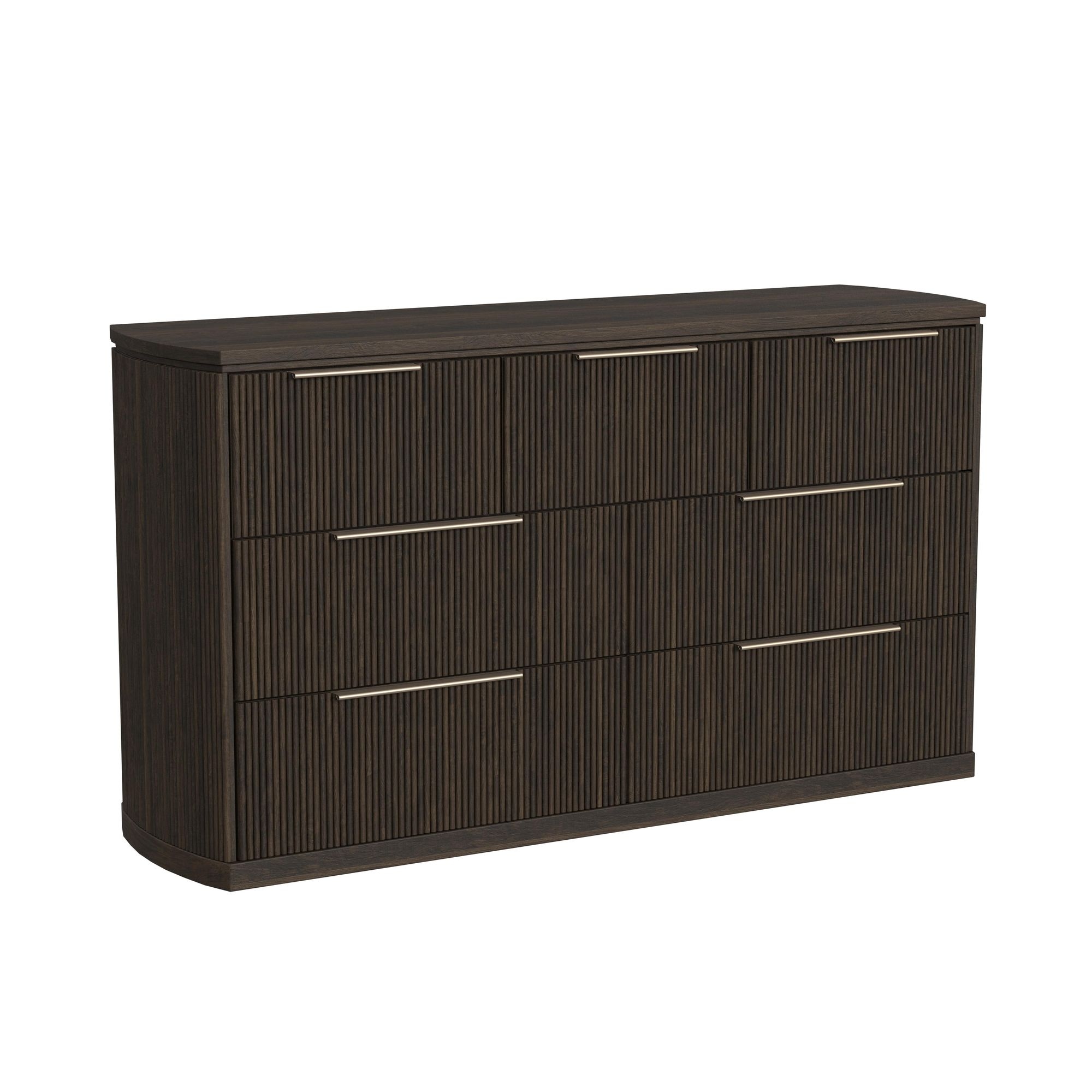 7-Drawer Dresser