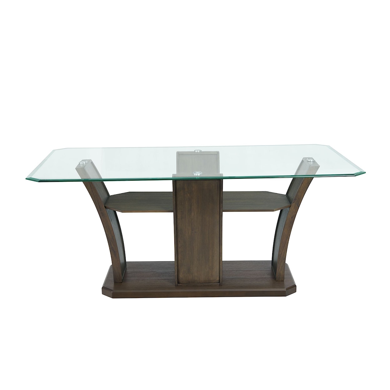 Elements Dapper Rectangular Dining Table