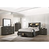 Elements Sasha Queen Bedroom Set