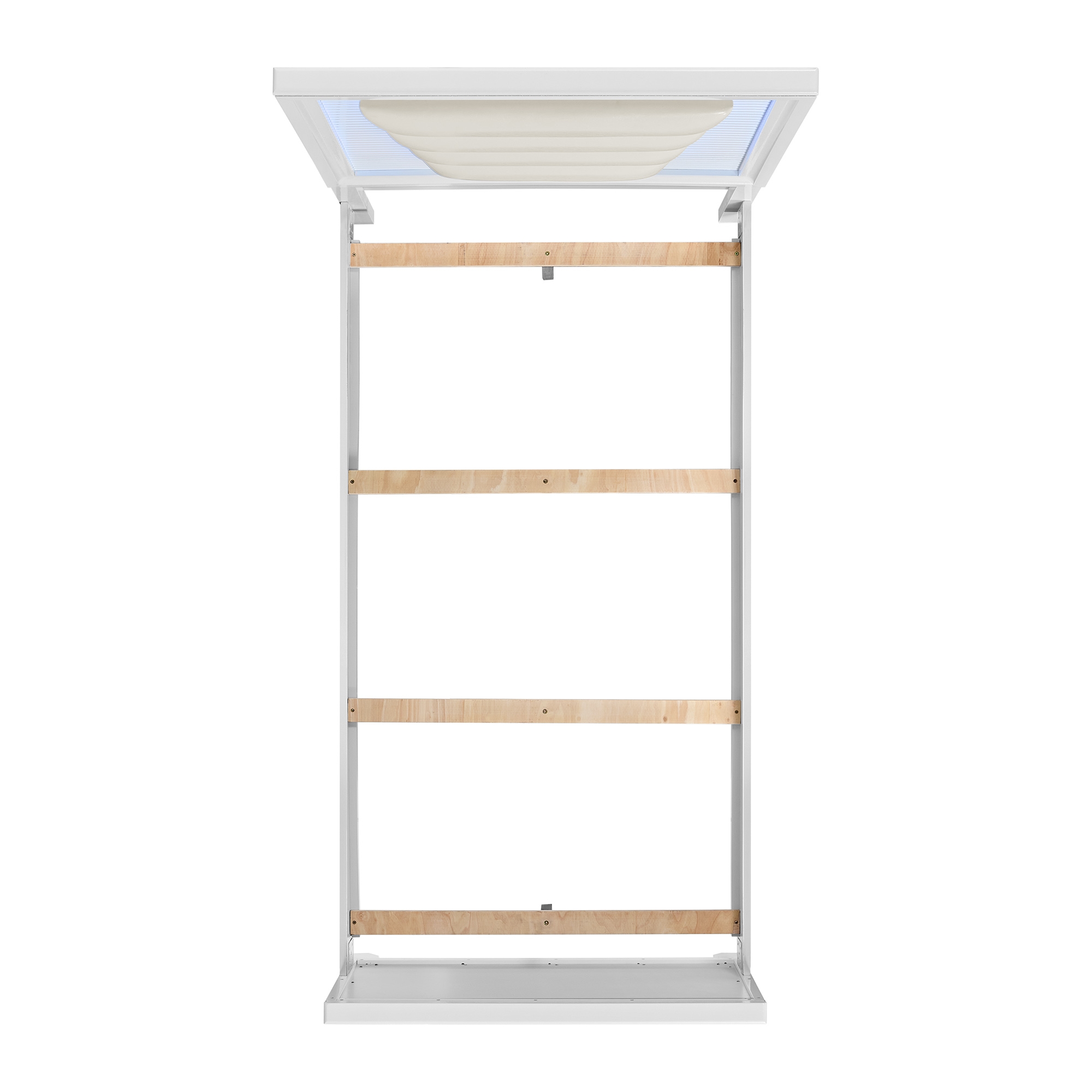 Twin Upholstered Bed