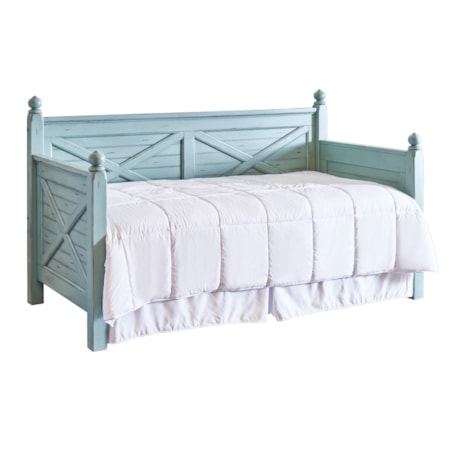 Twin Daybed