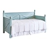 Elements International Woodhaven Twin Daybed