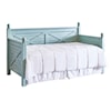 Elements Woodhaven Twin Daybed