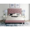 Elements International Tiffany Full Bed