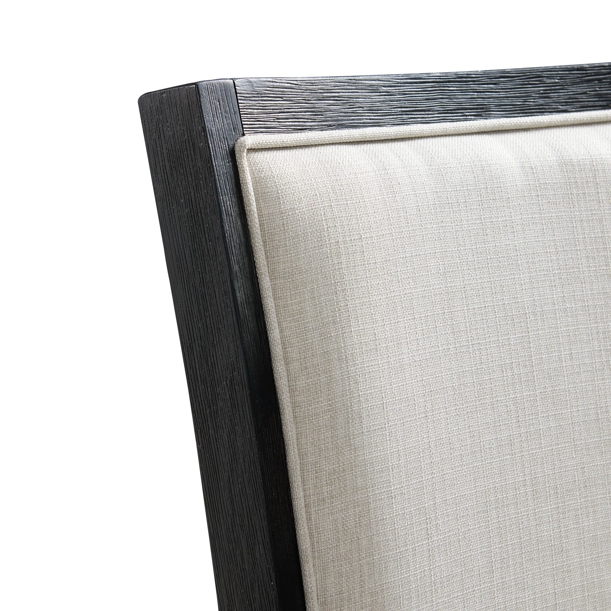 Elements International Grady Dining Side Chair Set