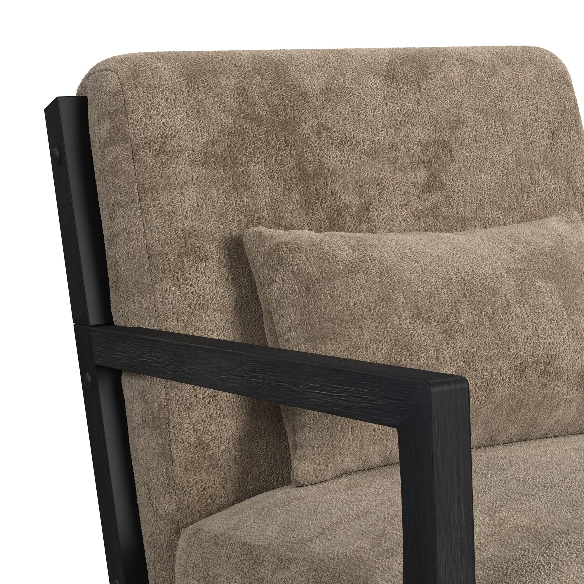 Elements International Marina Accent Chair